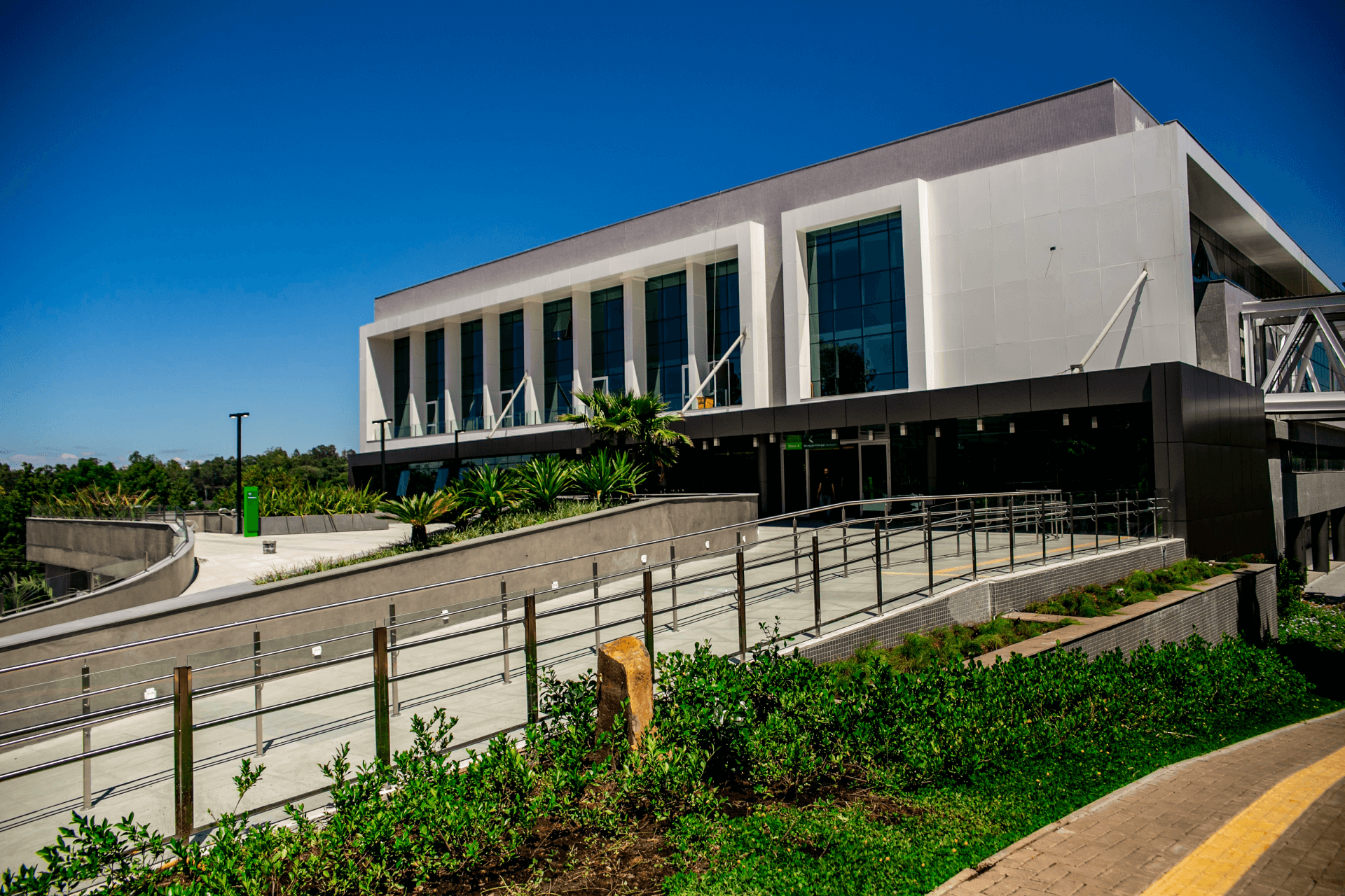 Hospital Evangélico de Sorocaba avança nas reformas de ampliação